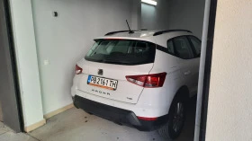 Seat Arona TGI, снимка 10