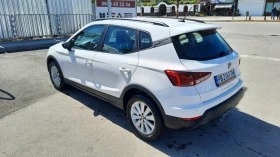 Seat Arona TGI, снимка 12