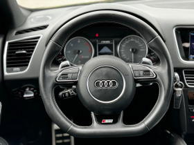 Audi SQ5 Competition FULL FULL !!!! | Mobile.bg   8