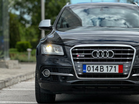 Audi SQ5 Competition FULL FULL !!!! | Mobile.bg   5