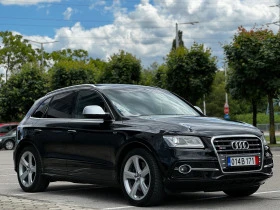 Audi SQ5 Competition FULL FULL !!!! - [3] 