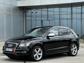 Audi SQ5 Competition FULL FULL !!!! - [2] 