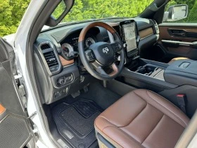 Dodge RAM 1500 5.7L Hemi Limited Longhorn 2 ГОДИНИ ГАРАНЦИЯ, снимка 11