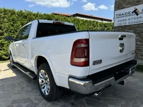 Dodge RAM 1500 5.7L Hemi Limited Longhorn 2 ГОДИНИ ГАРАНЦИЯ, снимка 6