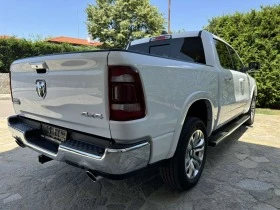 Dodge RAM 1500 5.7L Hemi Limited Longhorn 2 ГОДИНИ ГАРАНЦИЯ, снимка 4