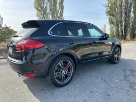 Porsche Cayenne TOP - [7] 