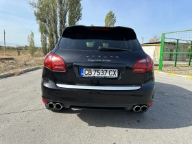 Porsche Cayenne TOP - [6] 