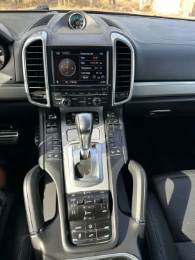 Porsche Cayenne TOP - [16] 