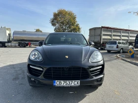 Porsche Cayenne TOP - [2] 