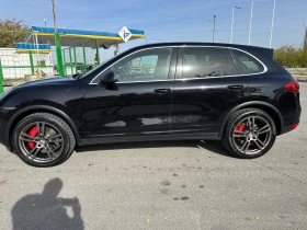 Porsche Cayenne TOP - [4] 