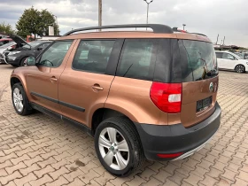 Skoda Yeti 1.2TSI AVTOMAT/NAVI EURO 5 | Mobile.bg    8