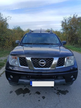 Nissan Navara | Mobile.bg    12