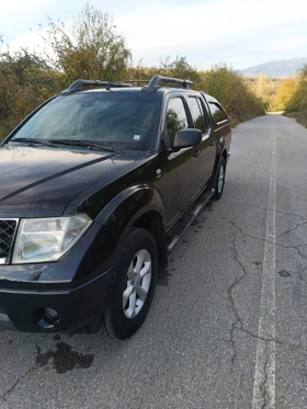 Nissan Navara | Mobile.bg    2