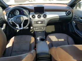 Mercedes-Benz GLA 250 2015 MERCEDES-BENZ GLA 250 4MATIC | Mobile.bg    8