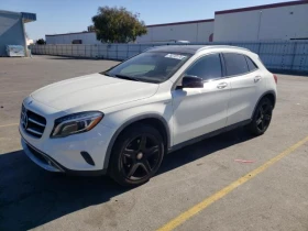 Mercedes-Benz GLA 250 2015 MERCEDES-BENZ GLA 250 4MATIC | Mobile.bg    2