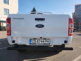 Ford Ranger 2.2 TDCi, Doppelkabine XL 4x4, снимка 17