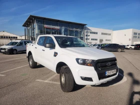 Ford Ranger 2.2 TDCi, Doppelkabine XL 4x4, снимка 2