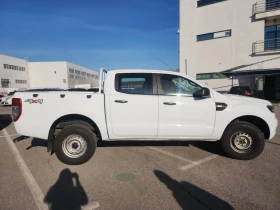 Ford Ranger 2.2 TDCi, Doppelkabine XL 4x4, снимка 7