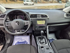 Renault Kadjar 1.5DCI Автомат - [15] 