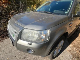 Land Rover Freelander 2, снимка 1