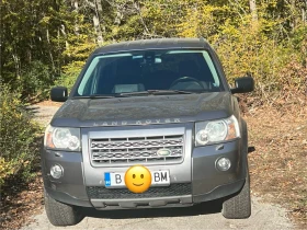 Land Rover Freelander 2, снимка 6