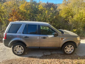 Land Rover Freelander 2, снимка 3