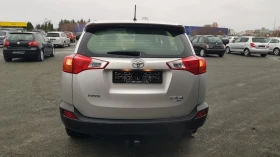 Обява за продажба на Toyota Rav4 2, 0i151ks6sk4x4LEDШВЕЙЦАРИЯEU5B ~29 500 лв. - изображение 4