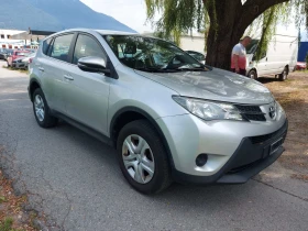 Обява за продажба на Toyota Rav4 2, 0i151ks6sk4x4LEDШВЕЙЦАРИЯEU5B ~29 700 лв. - изображение 3