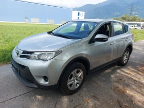 Обява за продажба на Toyota Rav4 2, 0i151ks6sk4x4LEDШВЕЙЦАРИЯEU5B ~29 700 лв. - изображение 1