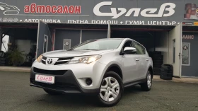 Toyota Rav4 2, 0i151ks6sk4x4LEDШВЕЙЦАРИЯEU5B 1