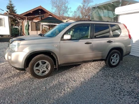 Nissan X-trail T31 2.0 DCI, снимка 2