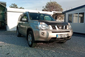 Nissan X-trail T31 2.0 DCI, снимка 8