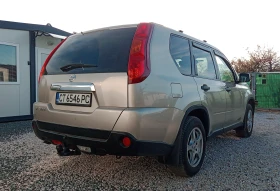 Nissan X-trail T31 2.0 DCI, снимка 6