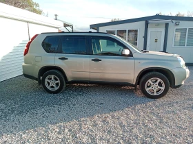 Nissan X-trail T31 2.0 DCI, снимка 5