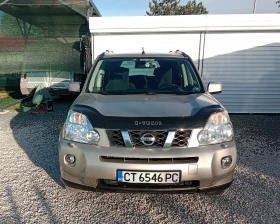 Nissan X-trail T31 2.0 DCI, снимка 3