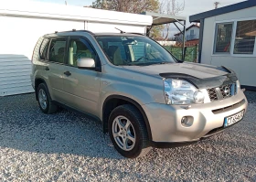 Nissan X-trail T31 2.0 DCI, снимка 4