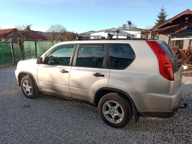 Nissan X-trail T31 2.0 DCI, снимка 7