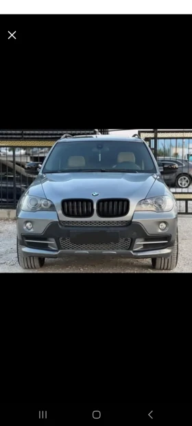 BMW X5, снимка 1