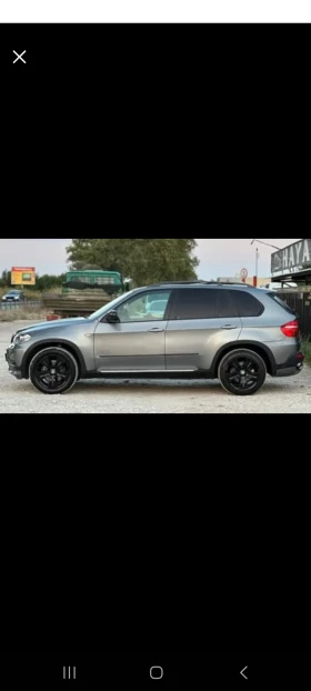 BMW X5, снимка 4