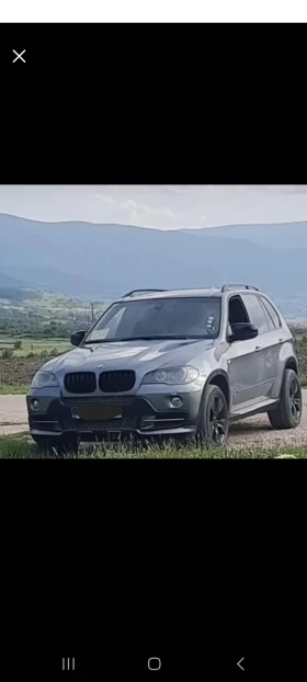 BMW X5, снимка 3