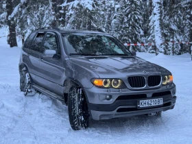 BMW X5, снимка 9