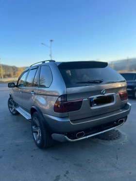 BMW X5, снимка 8