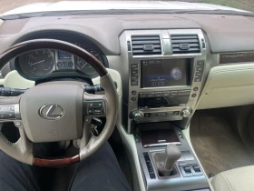 Lexus GX 460, снимка 7