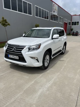 Lexus GX 460, снимка 1