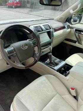 Lexus GX 460, снимка 8