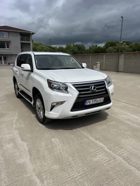 Lexus GX 460, снимка 3