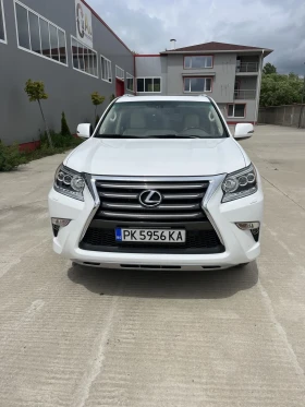 Lexus GX 460, снимка 2