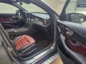 Mercedes-Benz GLC 43 AMG 13500km#coupe#magno matt# Biturbo, снимка 14