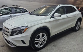     Mercedes-Benz GLA 250 4MATIC#PANORAMA