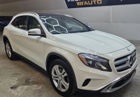 Mercedes-Benz GLA 250 4MATIC#PANORAMA | Mobile.bg    3